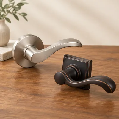 Door Hardware