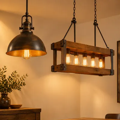 Lighting